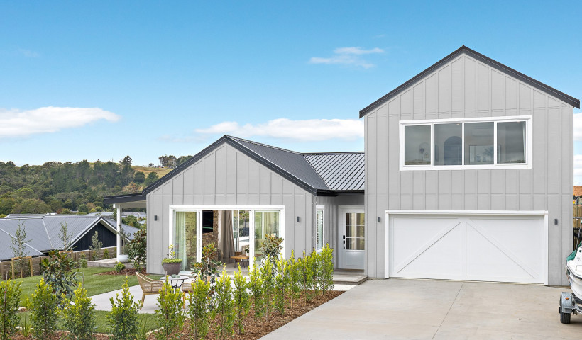 Strong, Durable and Reliable: CoreClad Primed by IBuilt