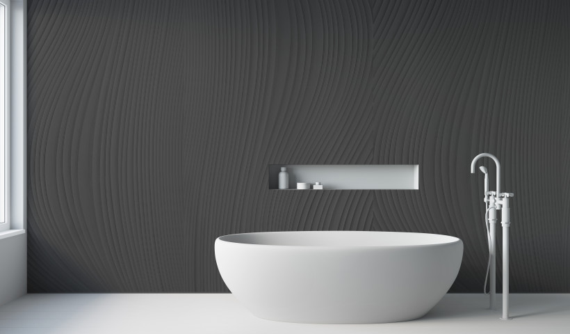 Make a Unique Design Statement with the ETERPAN Coastal Series