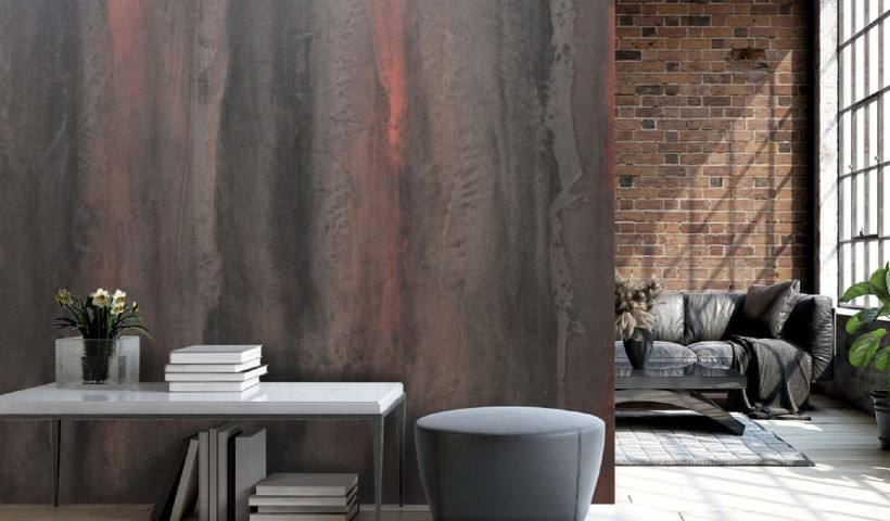 Dulux Venetian Plaster Blends Traditional Artisan Craftsmanship with Contemporary Style