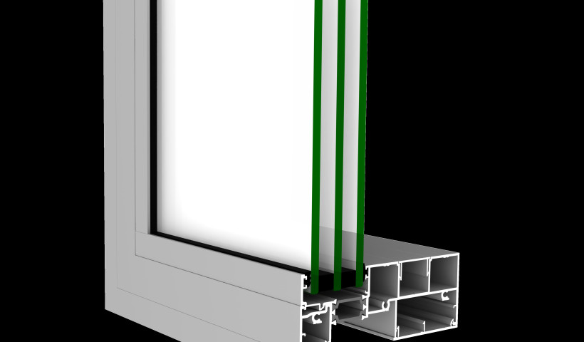 New APL Architectural ThermalHEART Product