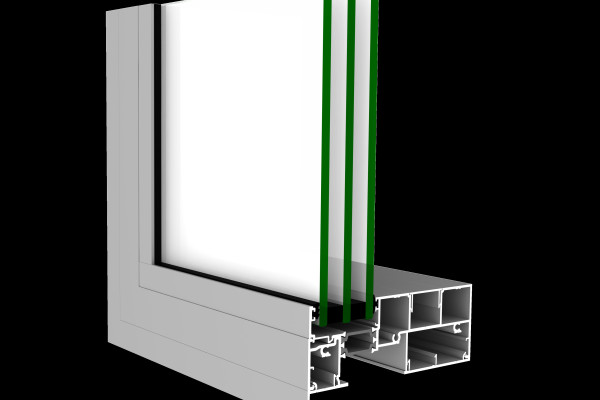 New APL Architectural ThermalHEART Product