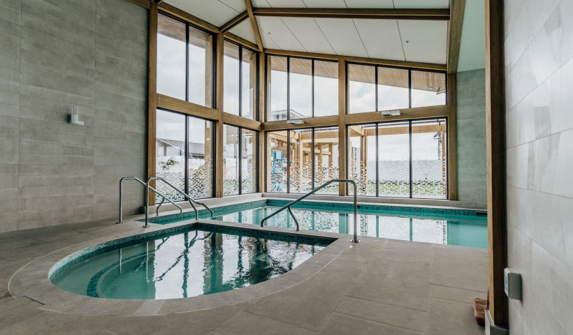 Revolutionising Resort Living with ARDEX Solutions