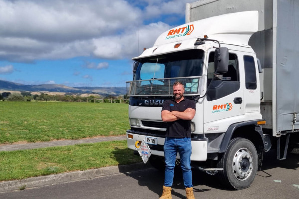 Committed Partners Help Close the Recycling Loop