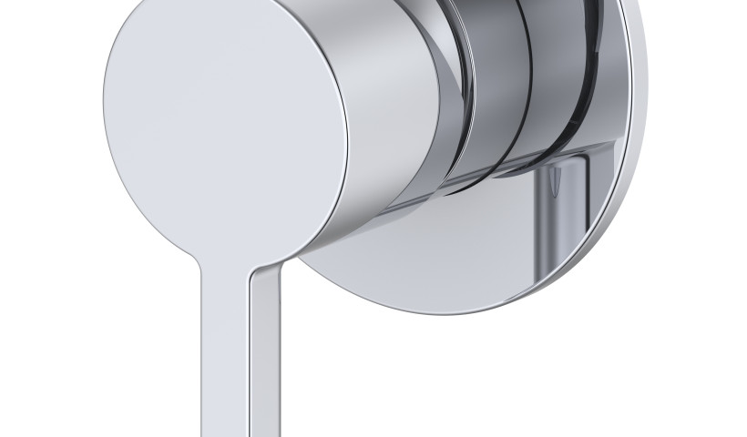 New Tapware Range Offers Optimal Performance Whatever the Water Pressure