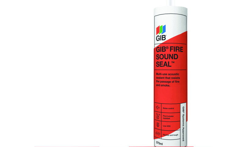 GIB Fire Soundseal: Clearing Up Your Doubts and Questions