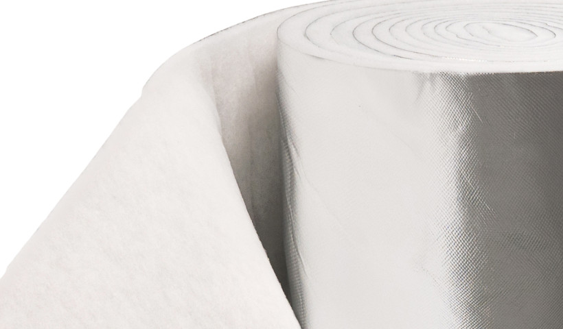 Introducing GreenStuf ADW and ARD: Premium Ducting Insulation Solutions