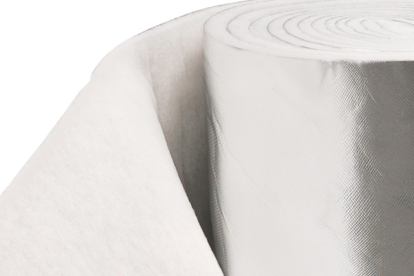 Introducing GreenStuf ADW and ARD: Premium Ducting Insulation Solutions