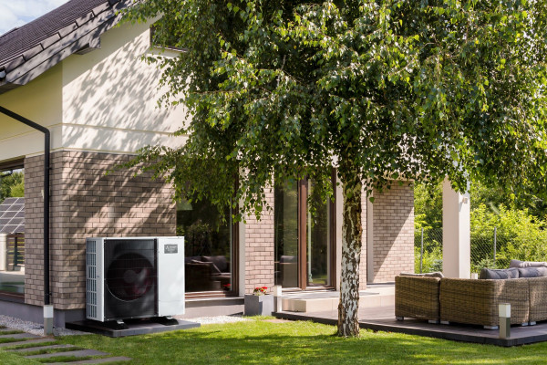 Efficient, Sustainable Heating with Mitsubishi Electric’s Ecodan Hot Water Heat Pumps