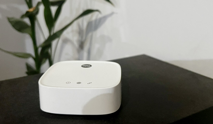 Home Security and Access Control Made Easy with the Yale Home App and Connect Plus Hub 2