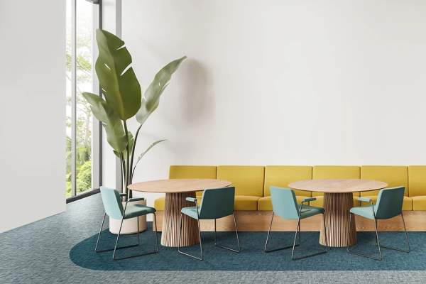 Kinetex: A Sustainable Revolution in Flooring