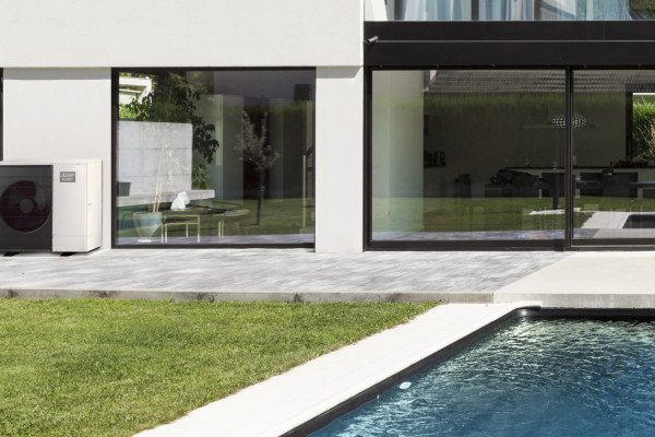 Transform Pool Heating Efficiency Year-Round with Mitsubishi Electric Ecodan 