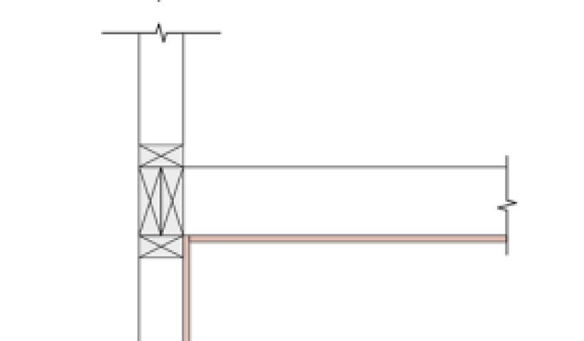 Structural Adequacy and Internal Fire Exposure