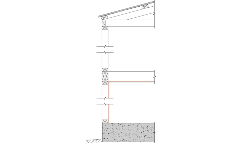 Structural Adequacy and Internal Fire Exposure