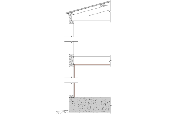 Structural Adequacy and Internal Fire Exposure