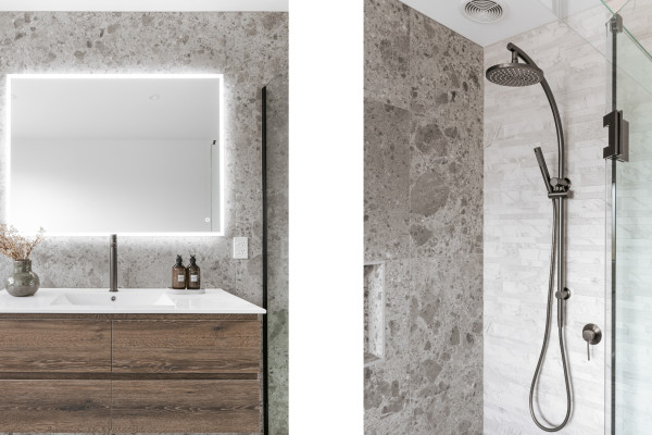 Bathroom Tile Trends for 2025: Fresh Looks for New Zealand Homes