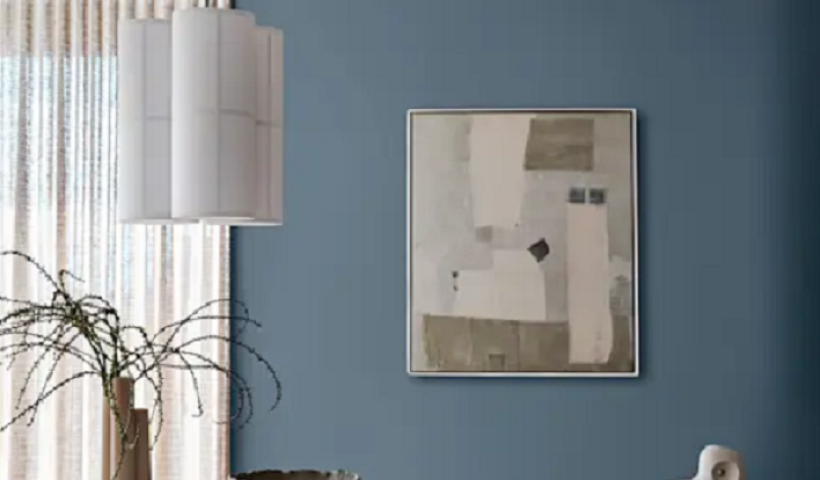 Calming Neutrals from Dulux Autumn Trends for the Changing Seasons