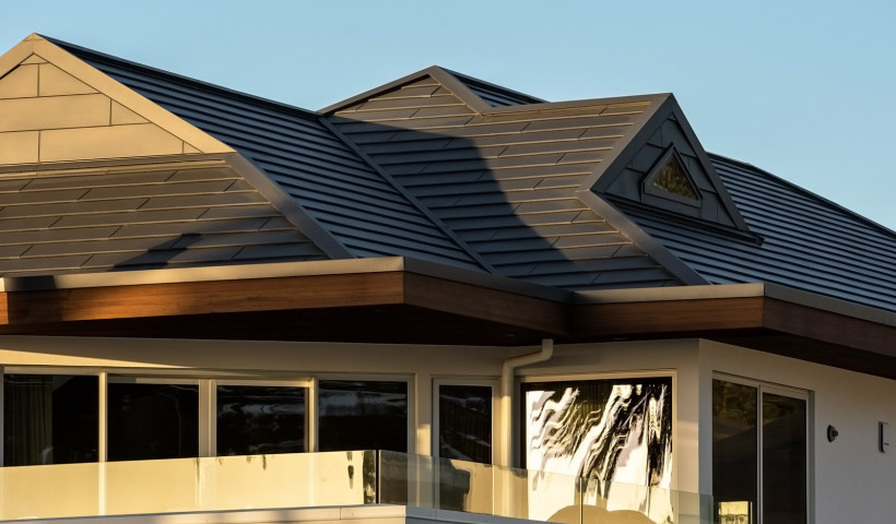 Coastal Home Reimagined with Calibre