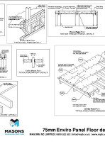 enviro flooring 75mm panel pdf