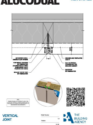 ALUCODUAL RR SYSTEM pdf