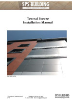 Terreal Breeze Installation Manual r1 0 pdf