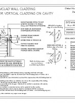 RI RSC W001A 1 SLIMCLAD BARGE DETAIL FOR VERTICAL CLADDING ON CAVITY KICK OUT pdf