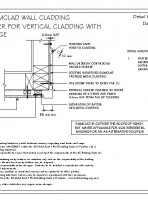 RI RSC W003B SLIMCLAD Standard External Corner for Vertical Cladding with Cladding Change pdf