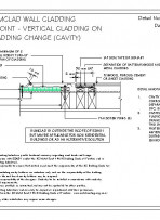 RI RSC W009B 1 SLIMCLAD VERTICAL BUTT JOINT VERTICAL CLADDING ON CAVITY WITH CLADDING CHANGE CAVITY 1 pdf