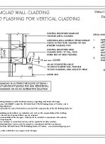 RI RSC W015A SLIMCLAD METER BOX HEAD FLASHING FOR VERTICAL CLADDING pdf