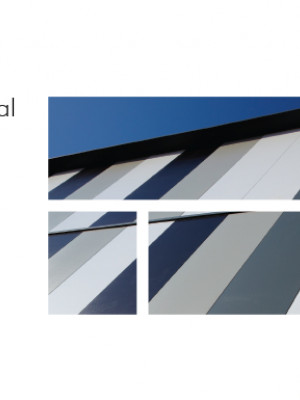 Kingspan Architectural Wall Panel KS1000 AWP Installation Guide Vertically Laid January 2020 AU NZ EN cover image