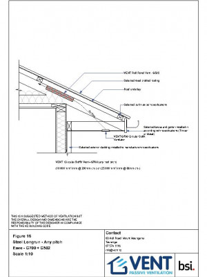 Drawings for VENT Roll Panel Vent G502 by VENT – EBOSS