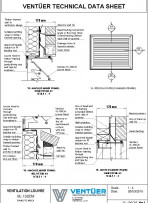 VL 100CM Fixing To Brick Veneer pdf