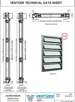 HAHN S9iVA fixing to window joinery pdf