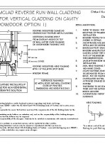 RI RSC W012A 1 RR SLIMCLAD RR HEAD FLASHING FOR VERTICAL CLADDING ON CAVITYRECESSED WINDOW DOOR OPTION 1 pdf