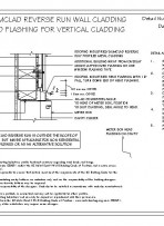 RI RSC W015A 1 RR SLIMCLAD RR METER BOX HEAD FLASHING FOR VERTICAL CLADDING ON CAVITY pdf