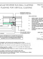 RI RSC W016A 1 RR SLIMCLAD RR METER BOX SIDE FLASHING FOR VERTICAL CLADDINGON CAVITY pdf