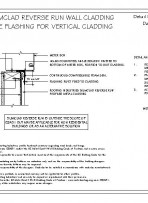 RI RSC W017A RR SLIMCLAD RR METER BOX BASE FLASHING FOR VERTICAL CLADDING pdf