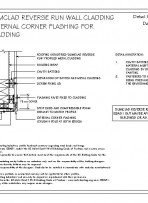 RI RSC W023B RR SLIMCLAD RR EXTERNAL ALTERNATIVE CORNER FLASHING FOR HORIZONTAL CLADDING pdf