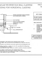 RI RSC W025A RR SLIMCLAD RR BOTTOM OF CLADDING FOR HORIZONTAL CLADDING pdf