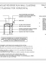 RI RSC W042A RR SLIMCLAD RR METER BOX BASE FLASHING FOR HORIZONTAL CLADDING pdf