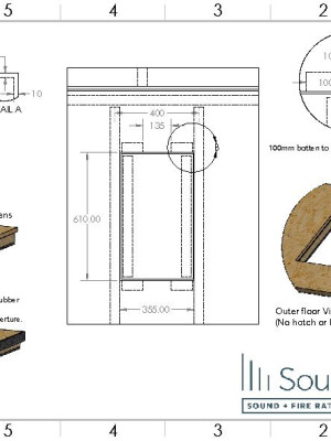 SoundDown MT Assembly Hatch pdf