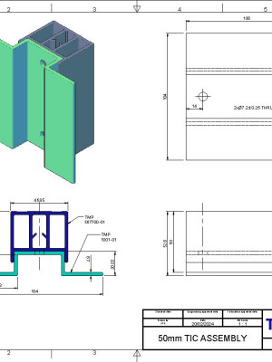 TIC Assemblies all pdf