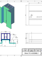 TIC Assemblies A3 Only pdf