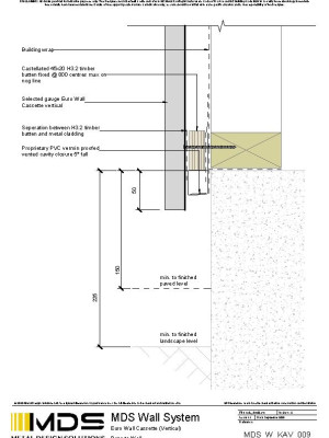 mds w kav 009 pdf