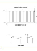 Edgesmith Fencing Tech Spec Mercury 1 0 Commercial Balustrade pdf