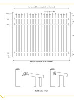 Edgesmith Fencing Tech Spec Mercury 1 8 Spear Top pdf
