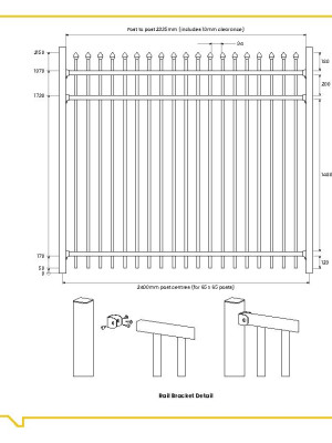 Edgesmith Fencing Tech Spec Mercury 2 1 Spear Top pdf