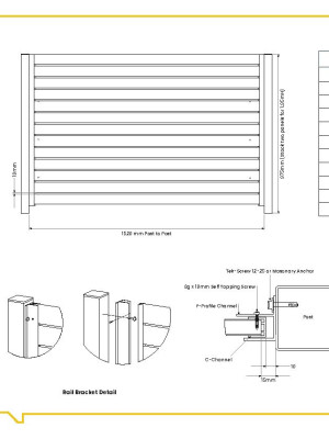 Edgesmith Fencing Tech Spec Oasis 0 v2 9 pdf