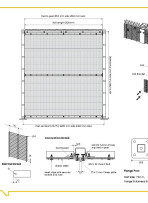 Edgesmith Fencing Tech Spec 358DV High Security pdf