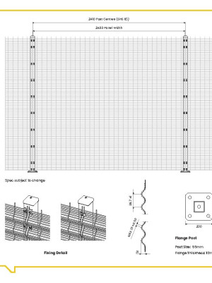 Edgesmith Fencing Tech Spec Ngaru Mesh 2 1 pdf