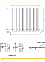 Edgesmith Fencing Tech Spec Nicks 1 1 Balustrade pdf